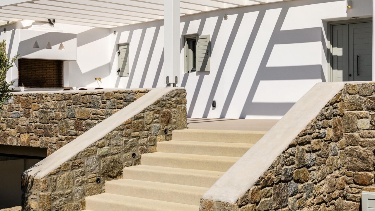 Photo of Outdoor in Mykonos Town