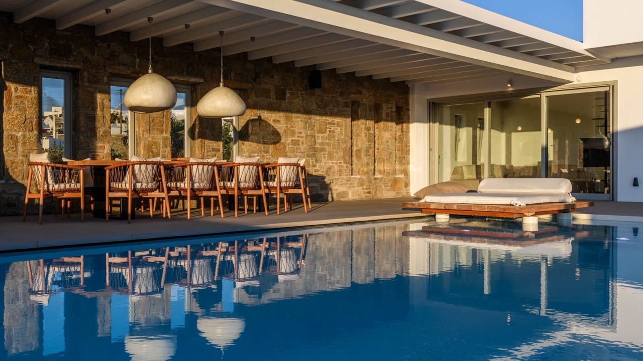 Photo of Outdoor in Mykonos Town