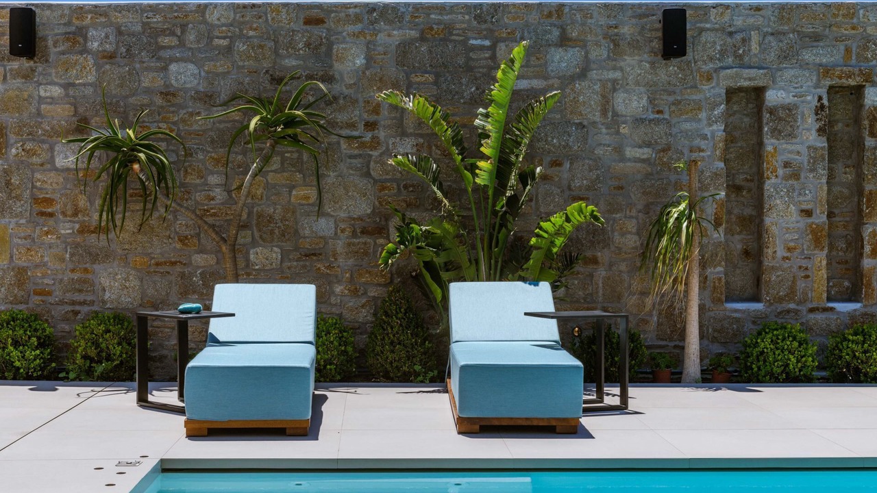 Photo of Outdoor in Mykonos Town