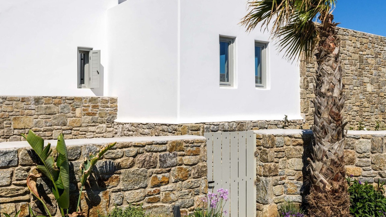 Photo of Outdoor in Mykonos Town