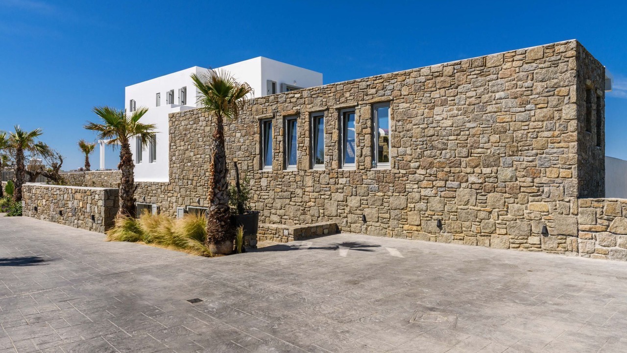 Photo of Outdoor in Mykonos Town