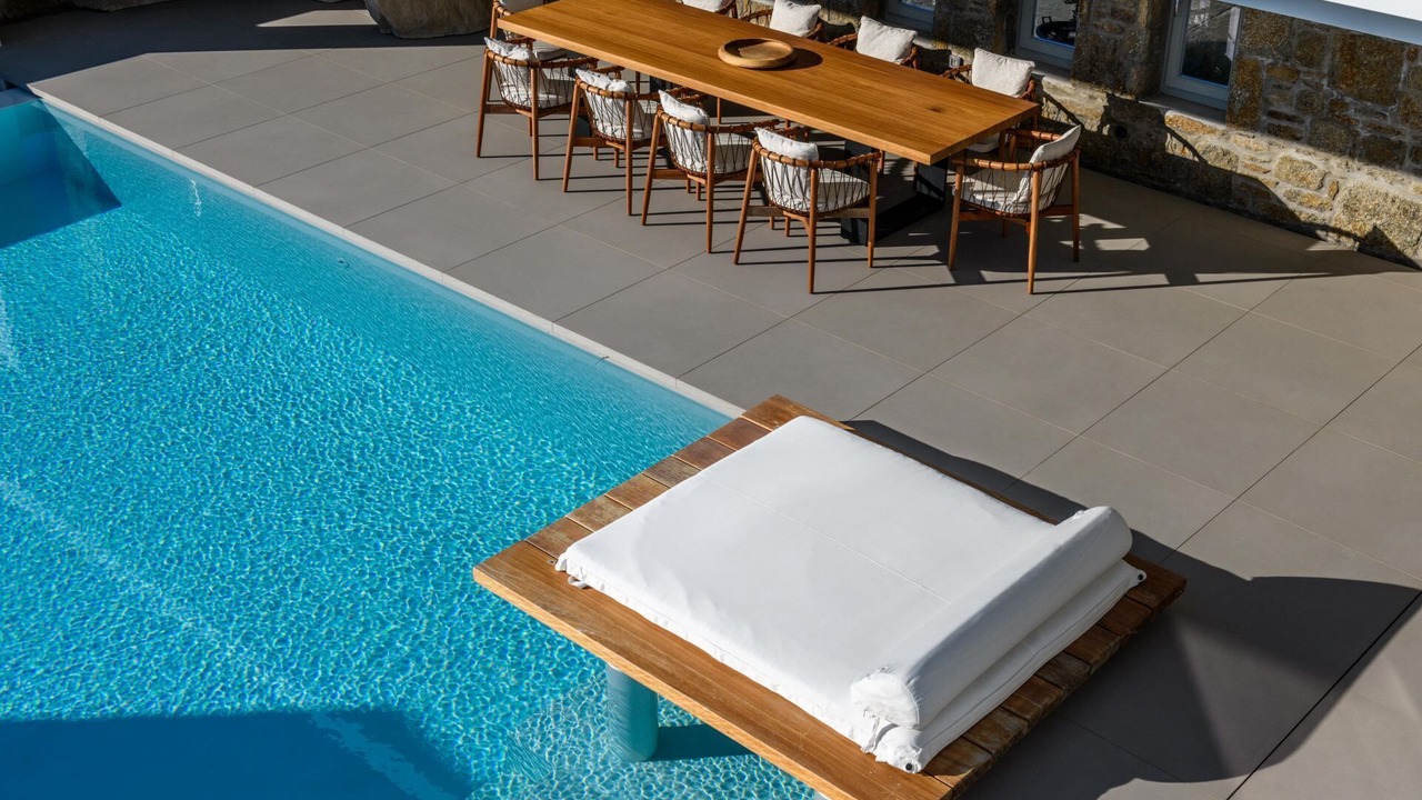 Photo of Outdoor in Mykonos Town