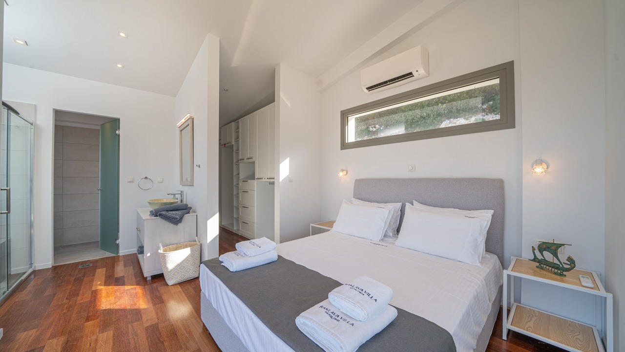 Photo of Bedroom in Fiskardo