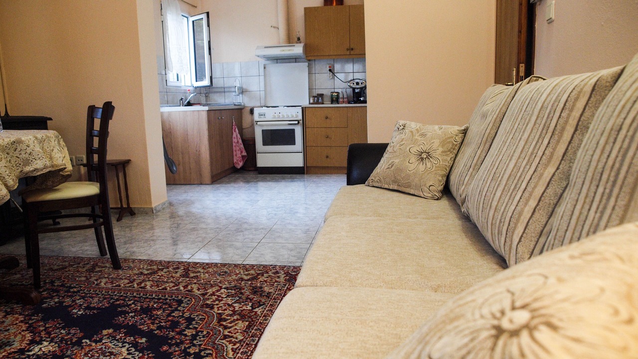 Photo of Livingroom in Trikala