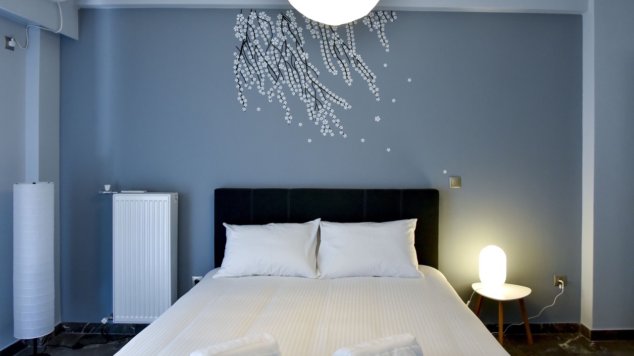 Photo of Bedroom in Mousio