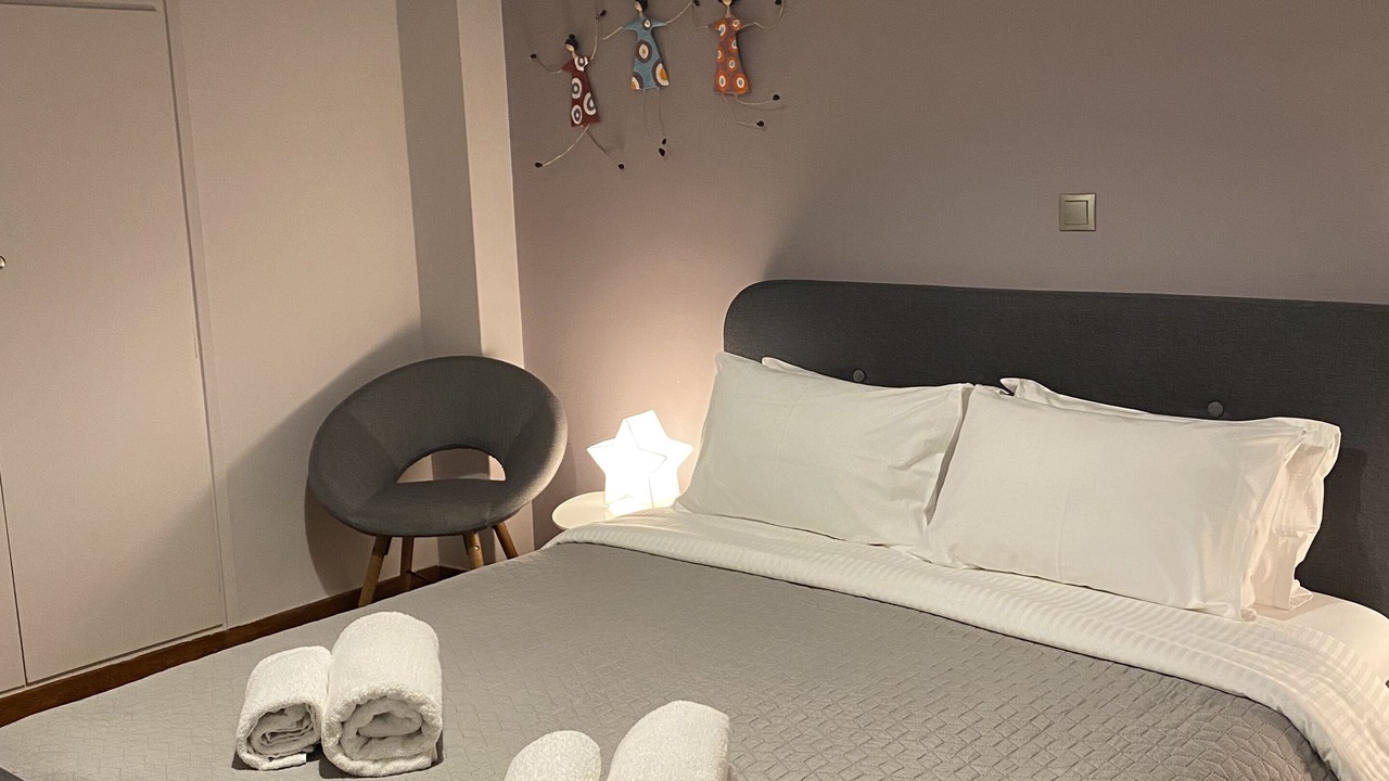 Photo of Bedroom in Mousio