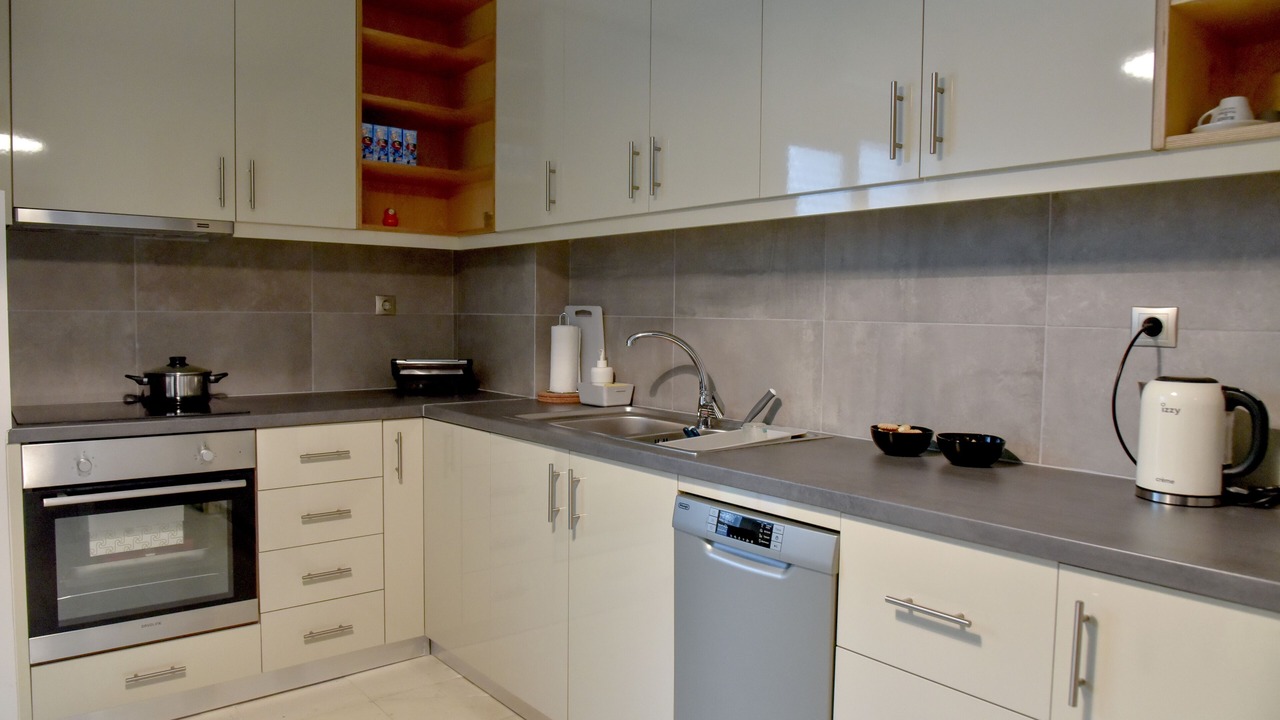 Photo of Kitchen in Mousio