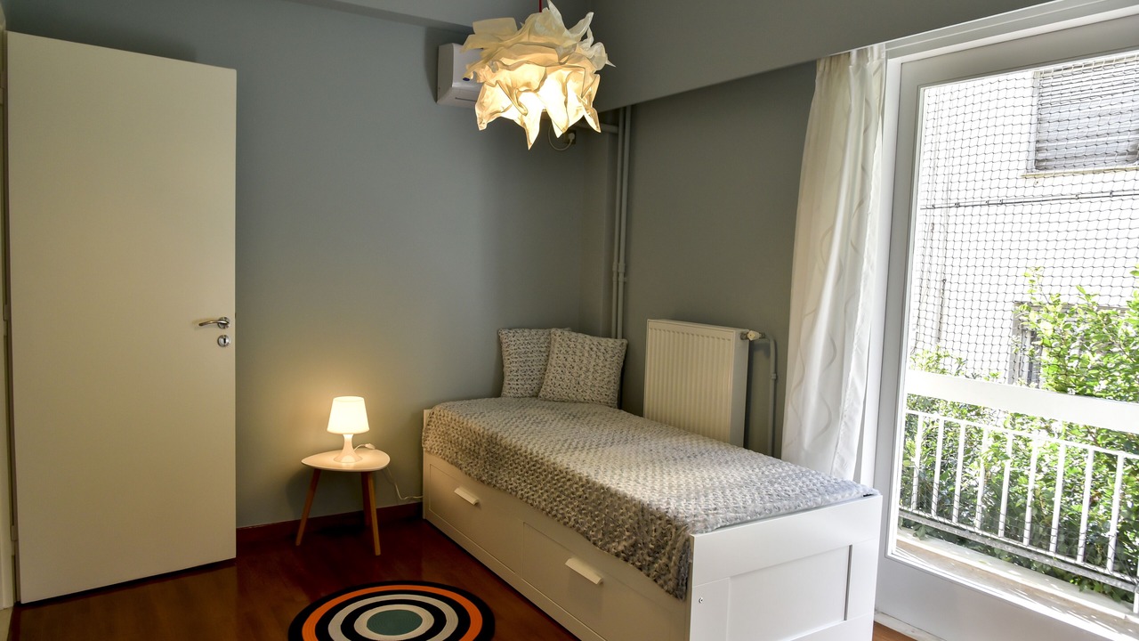 Photo of Bedroom in Mousio