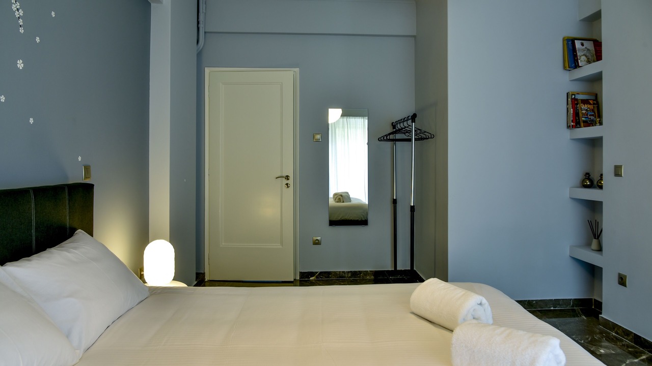 Photo of Bedroom in Mousio