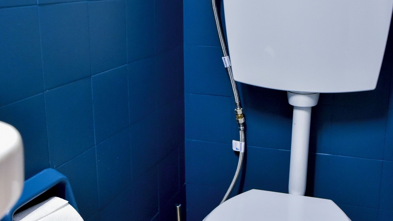 Photo of Bathroom in Mousio