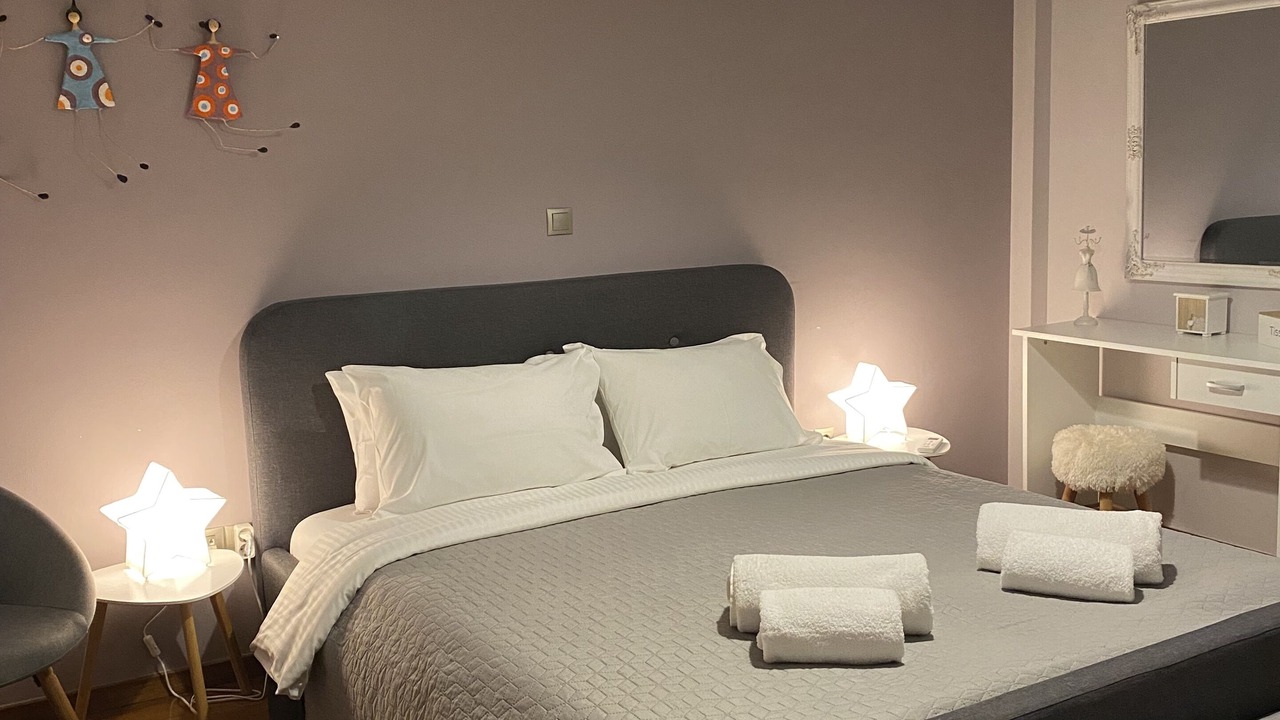 Photo of Bedroom in Mousio