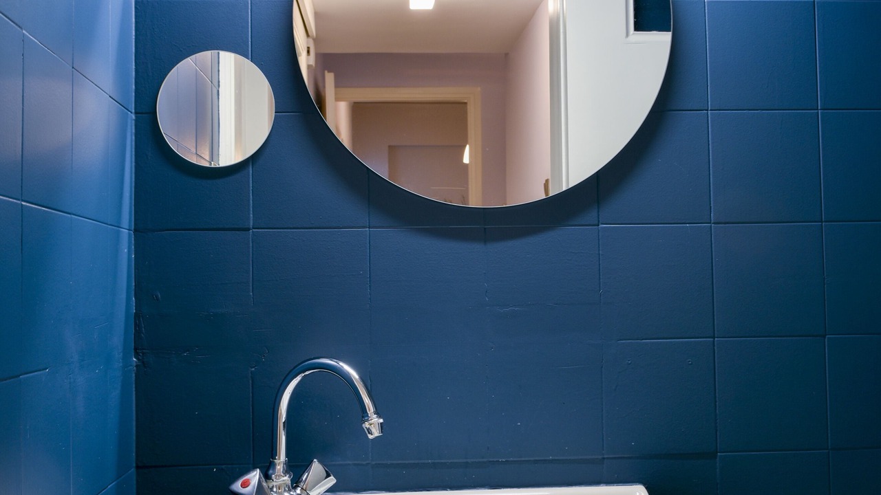 Photo of Bathroom in Mousio