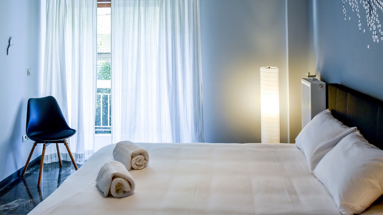 Photo of Bedroom in Mousio