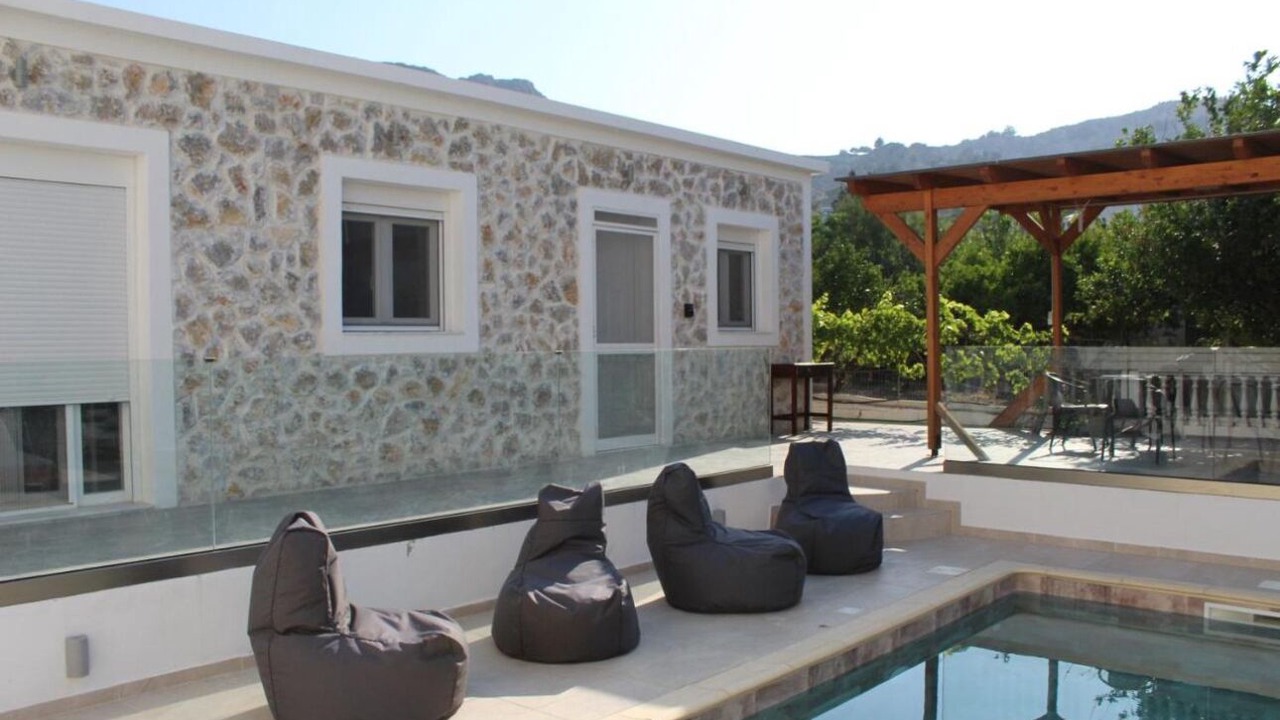 Photo of Outdoor in Stegna