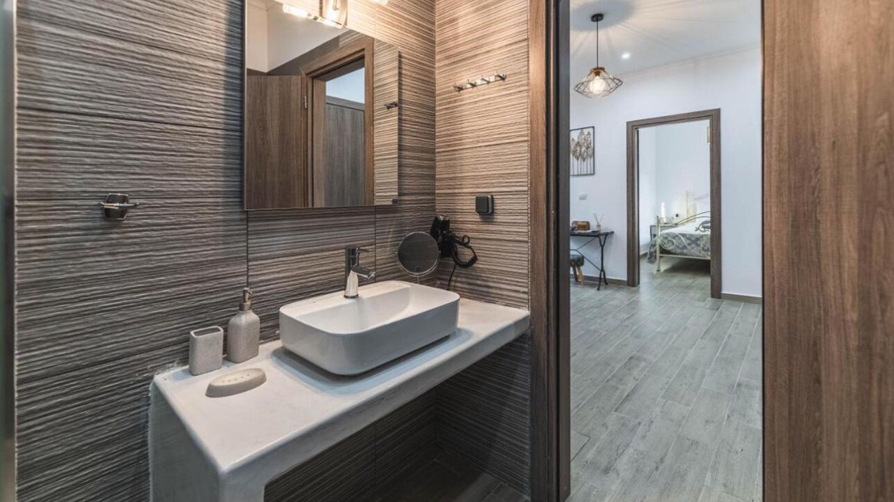 Photo of Bathroom in Stegna
