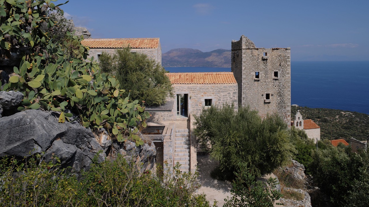 Photo of Outdoor in East Mani