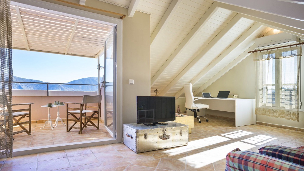 Photo of Livingroom in Tselendata