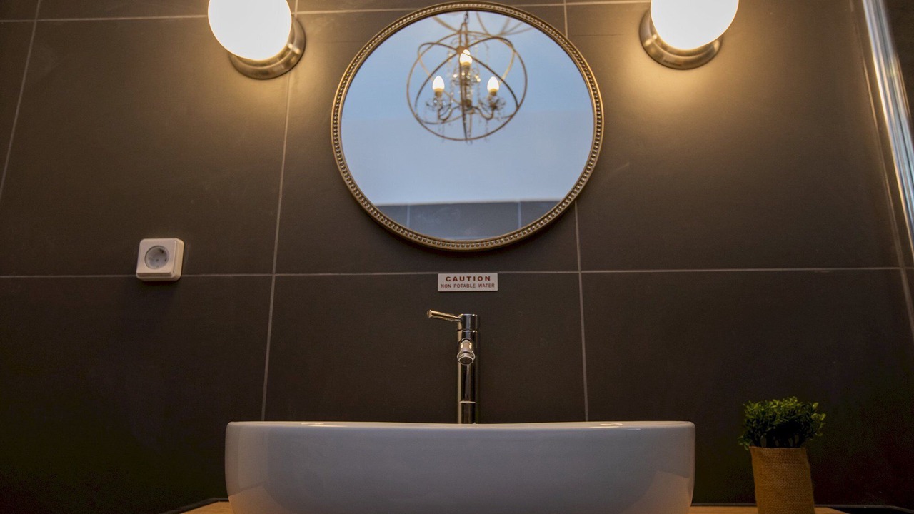 Photo of Bathroom in Tselendata