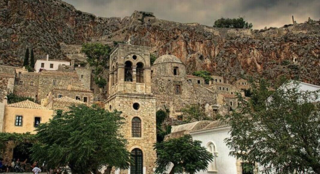 Photo of Others in Monemvasia