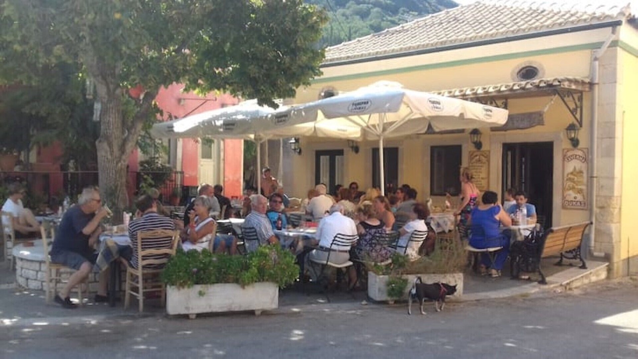 Photo of Outdoor in Doukades