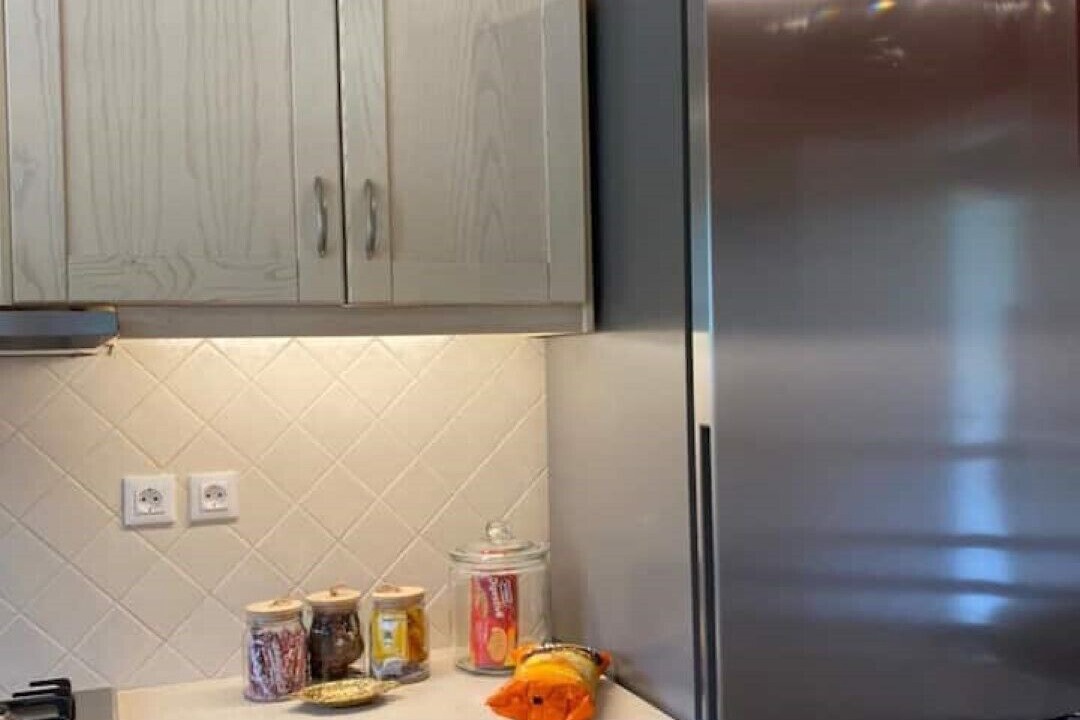 Photo of Kitchen in Doukades
