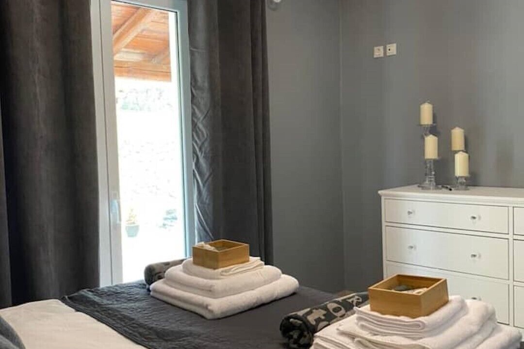 Photo of Bedroom in Doukades