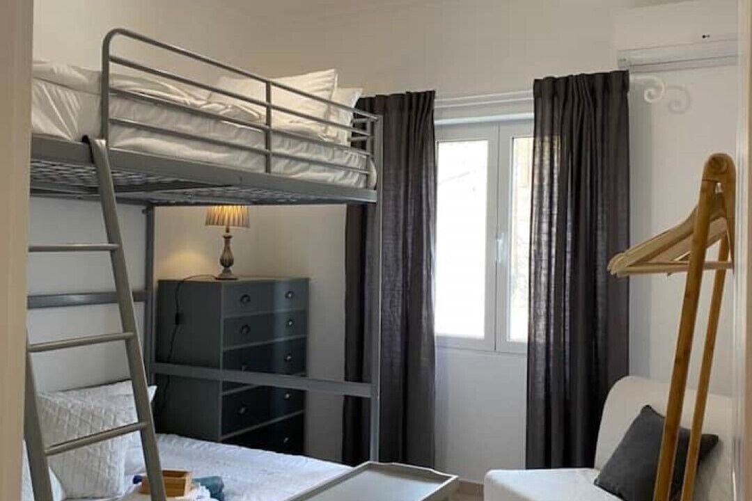 Photo of Bedroom in Doukades