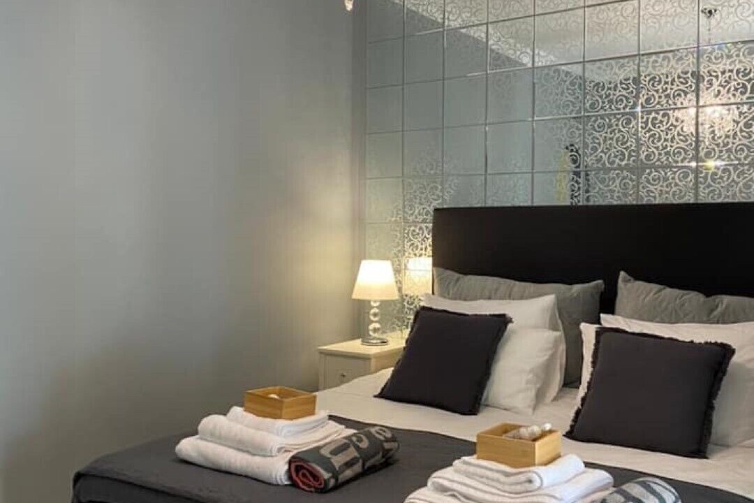 Photo of Bedroom in Doukades