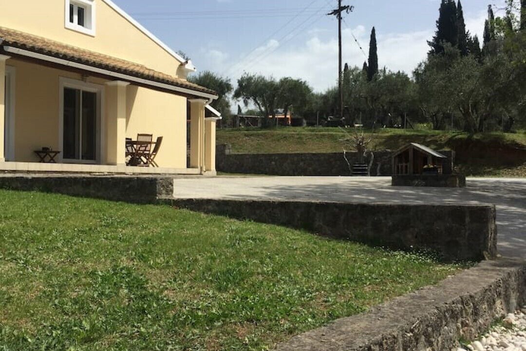 Photo of Outdoor in Doukades