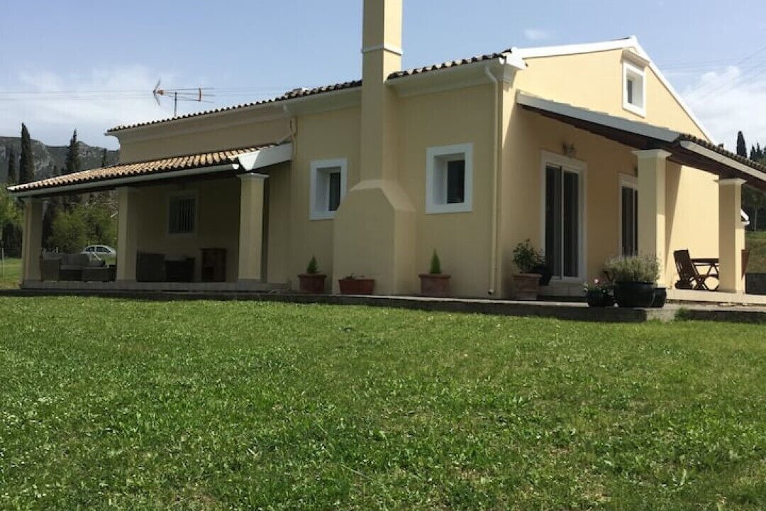 Photo of Outdoor in Doukades