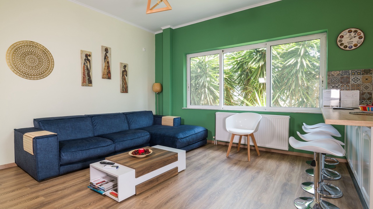 Photo of Bedroom in Spata-Artemida