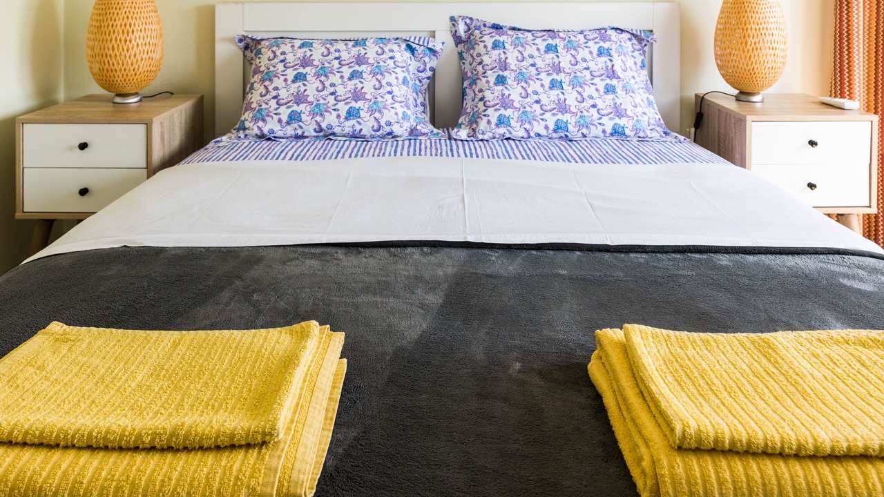 Photo of Bedroom in Spata-Artemida