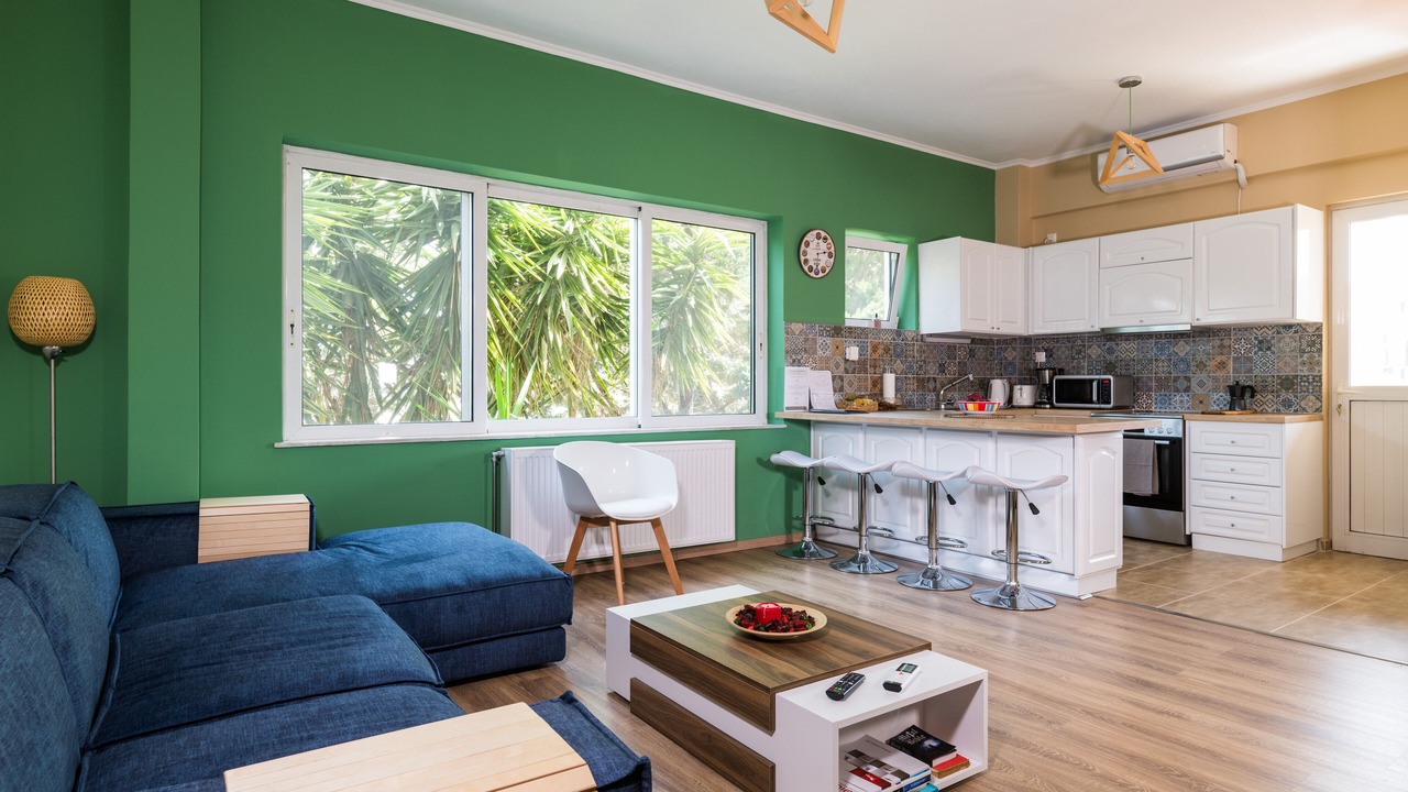 Photo of Livingroom in Spata-Artemida