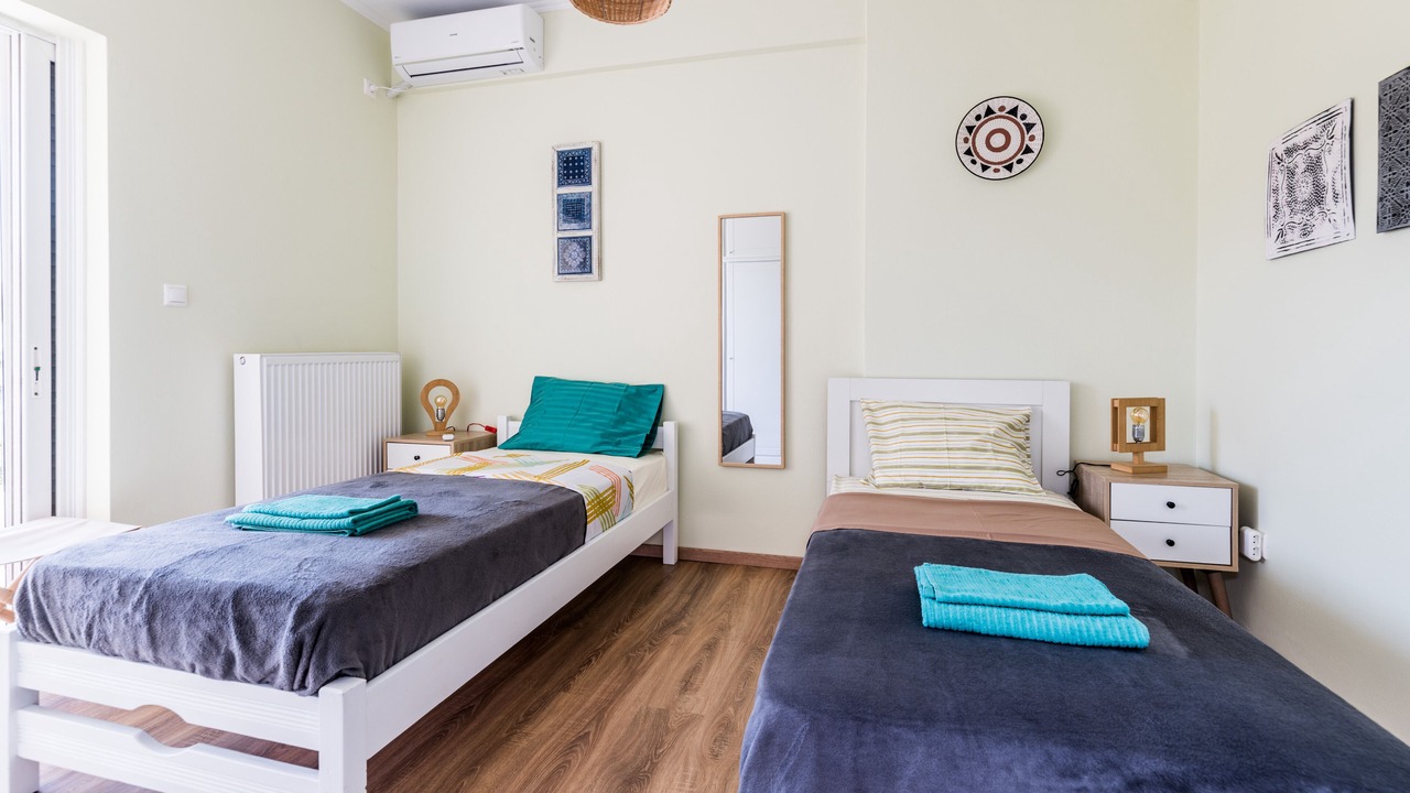 Photo of Bedroom in Spata-Artemida