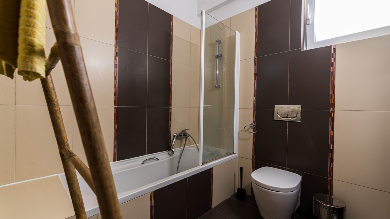 Photo of Bathroom in Spata-Artemida
