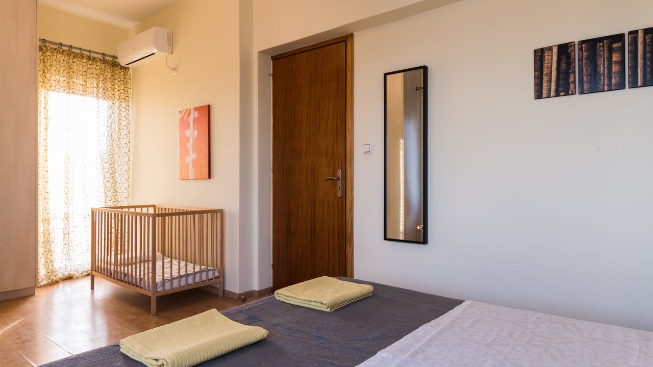 Photo of Bedroom in Spata-Artemida