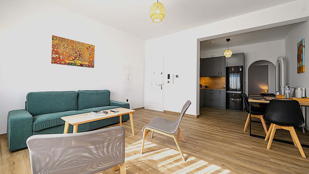 Photo of Livingroom in Spata-Artemida