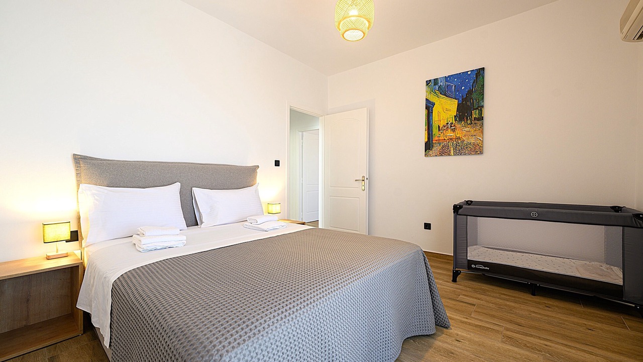 Photo of Bedroom in Spata-Artemida