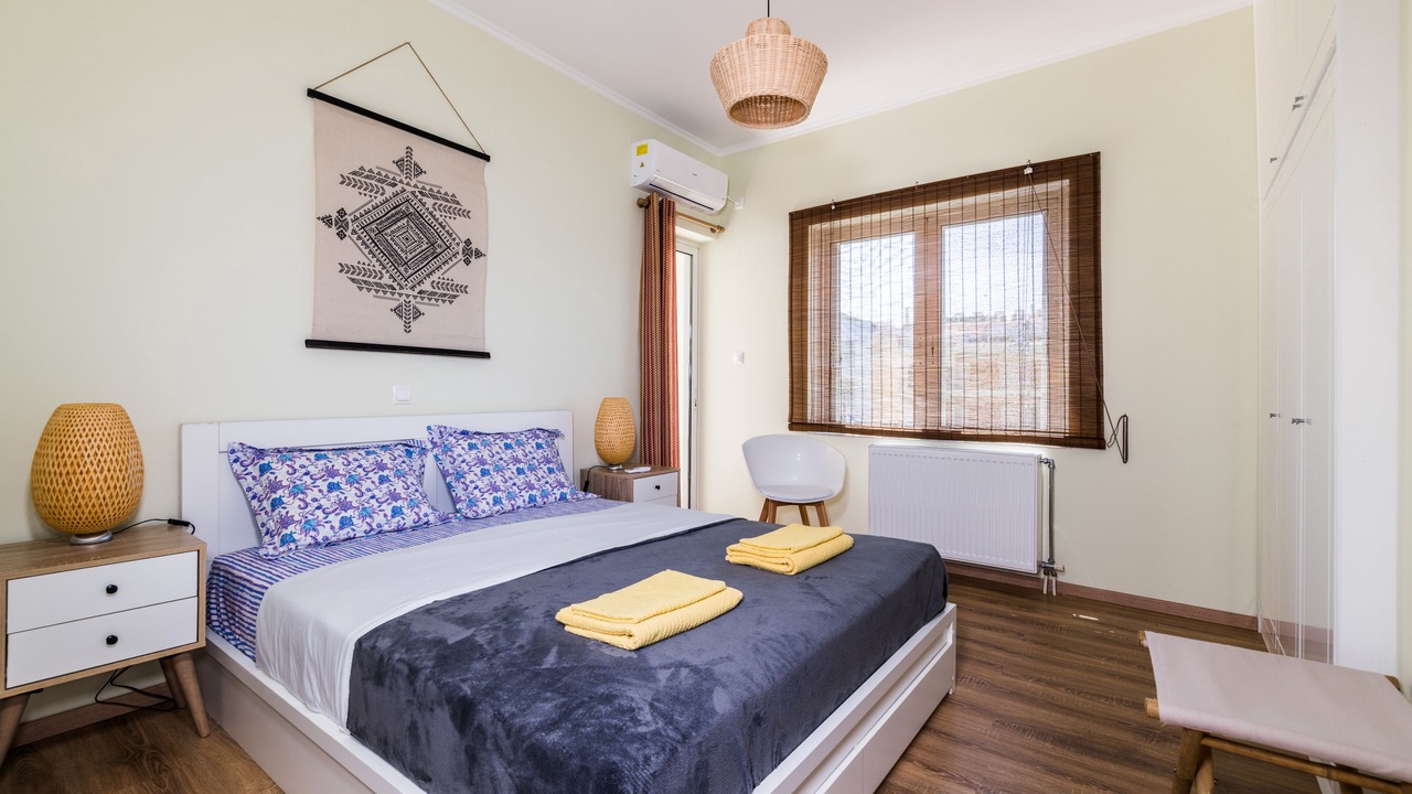 Photo of Bedroom in Spata-Artemida