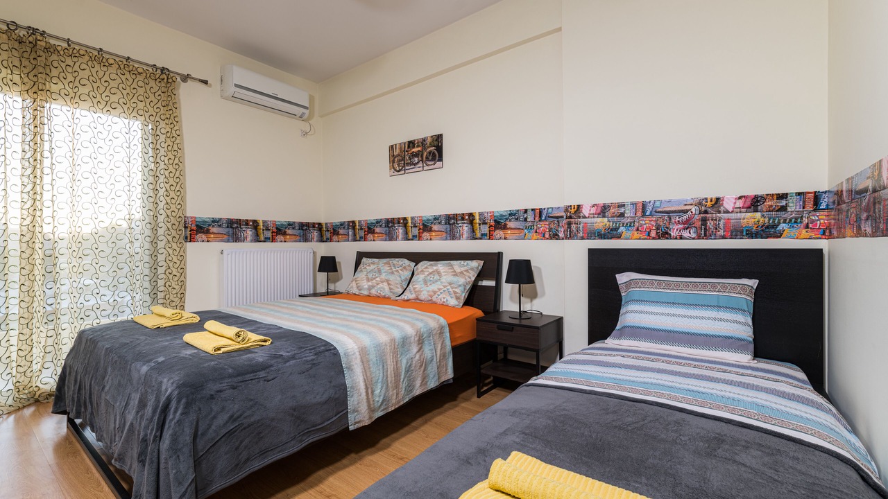 Photo of Bedroom in Spata-Artemida