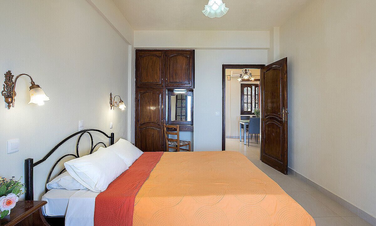 Photo of Bedroom in Apraos