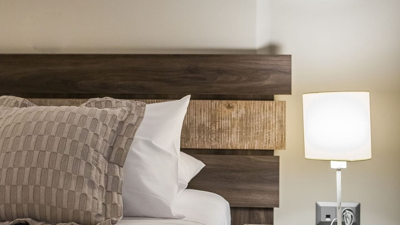 Photo of Bedroom in Argostoli Town