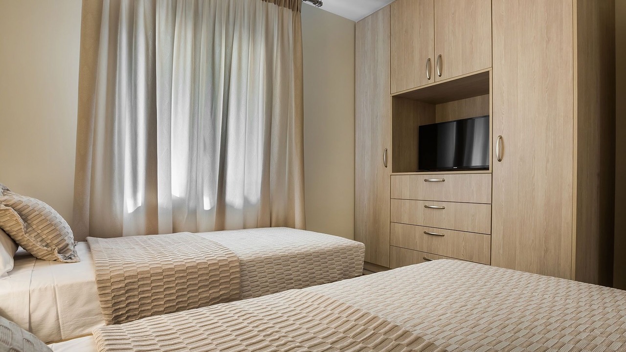 Photo of Bedroom in Argostoli Town