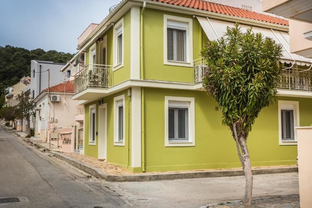 Photo of Outdoor in Argostoli Town
