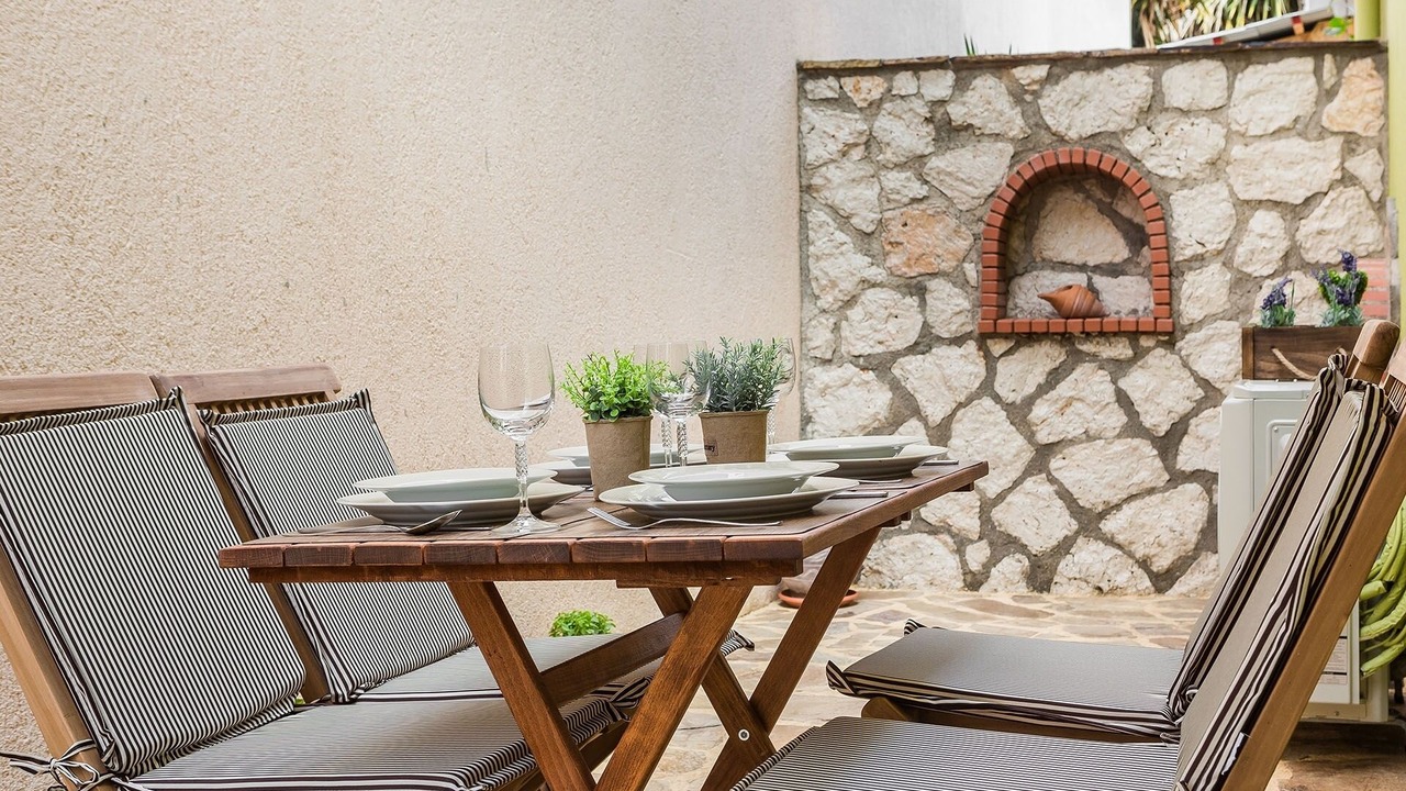 Photo of Outdoor in Argostoli Town