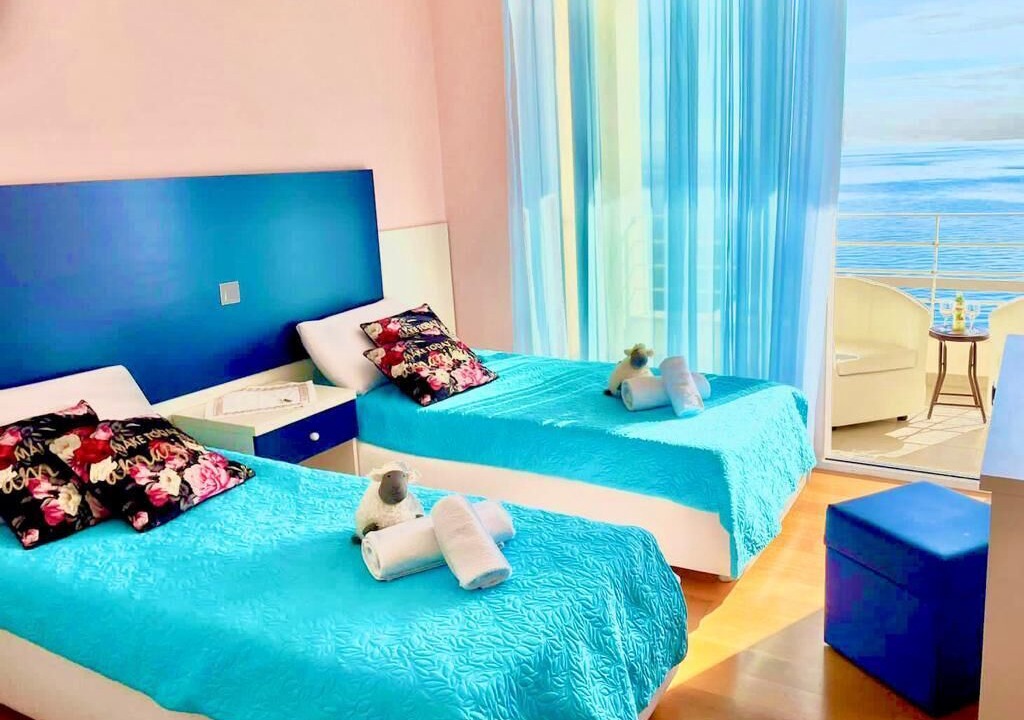 Photo of Bedroom in Ano Korakiana