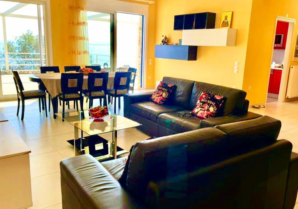 Photo of Livingroom in Ano Korakiana
