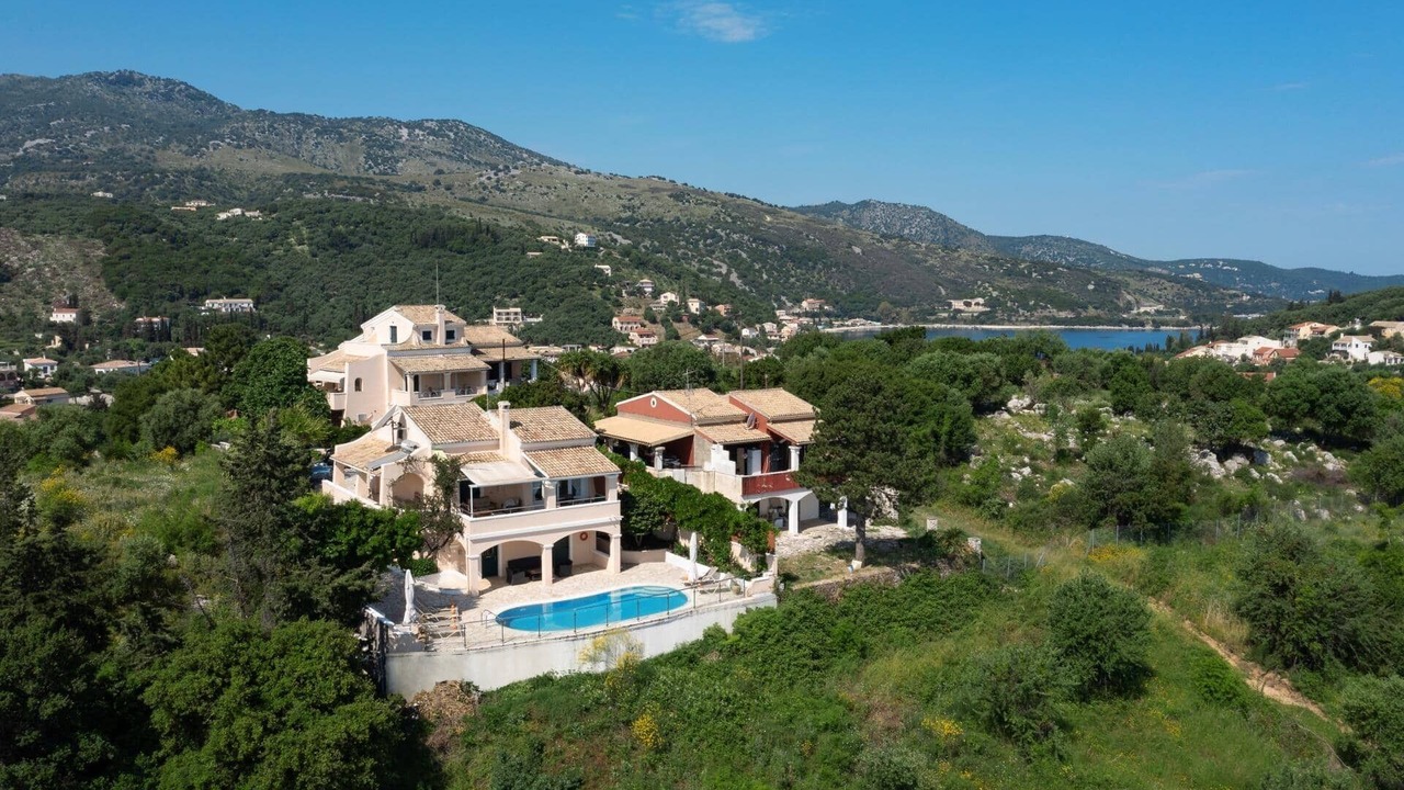 Photo of Others in Kassiopi