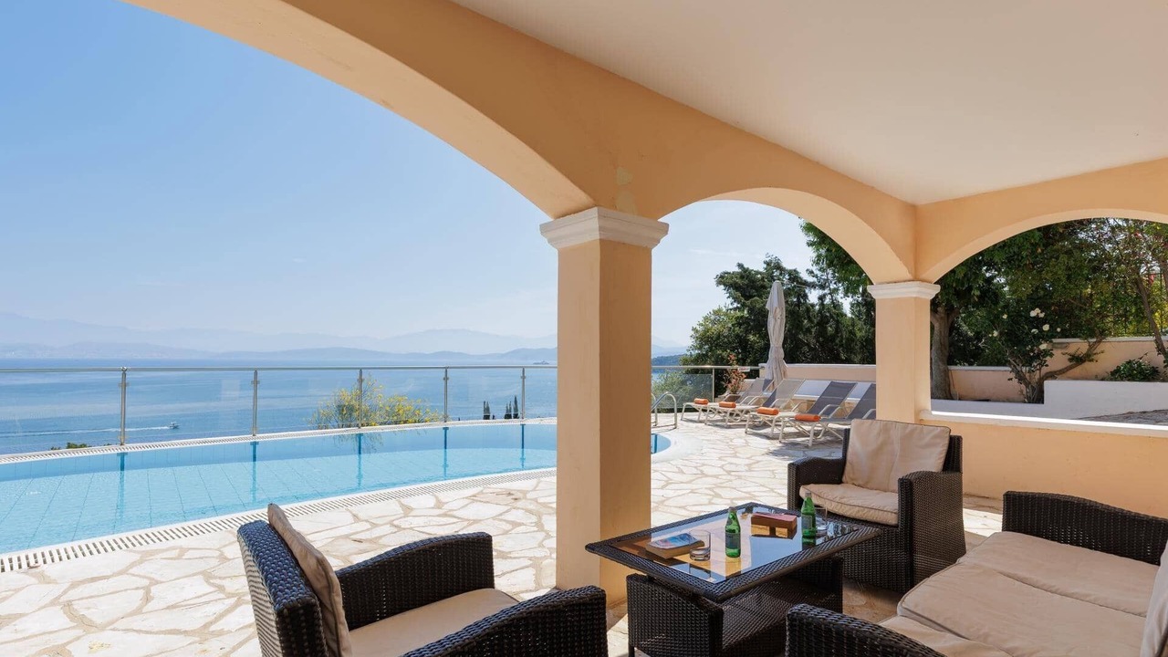 Photo of Others in Kassiopi