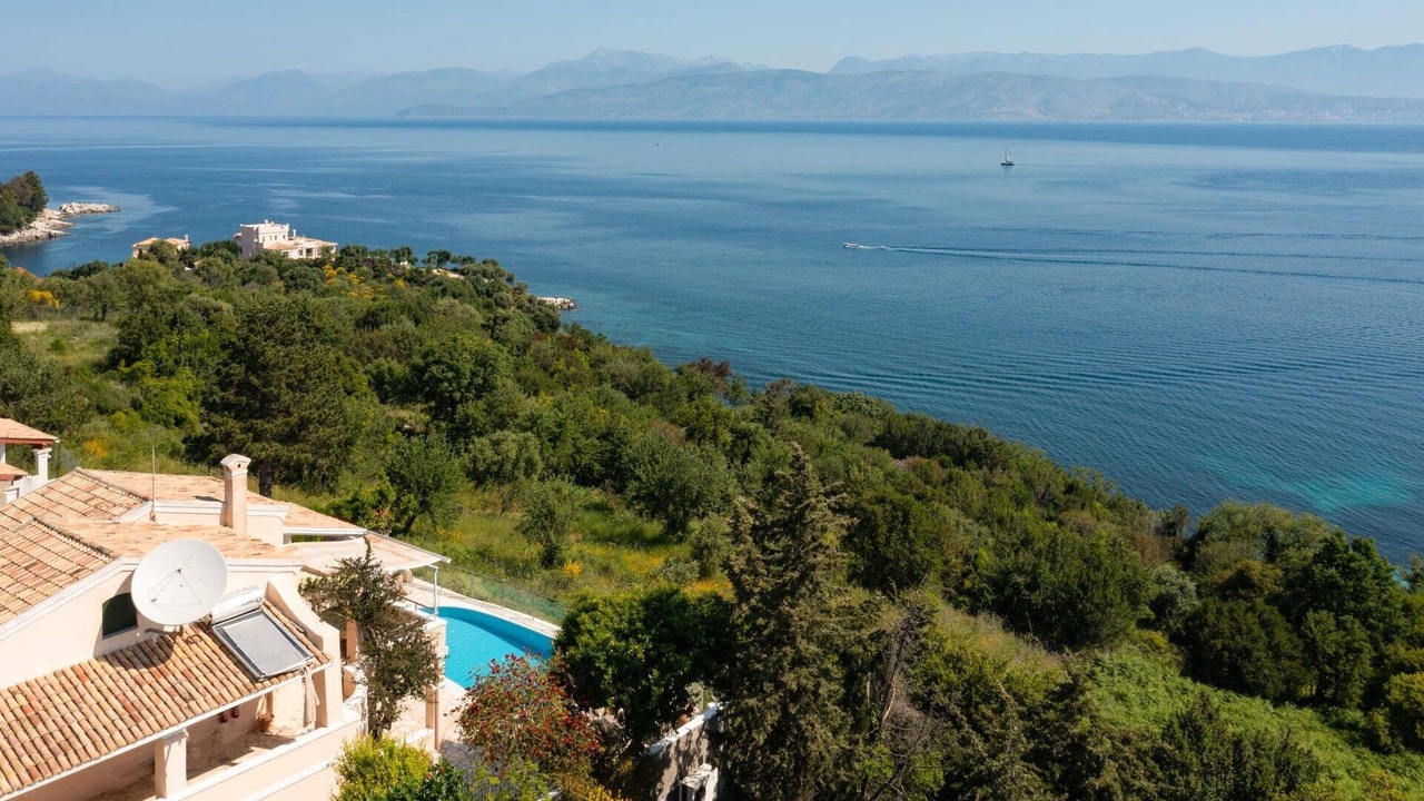 Photo of Others in Kassiopi